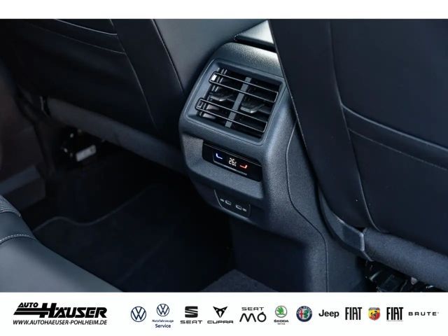 Volkswagen Tiguan 2.0 TDI DSG R-Line
