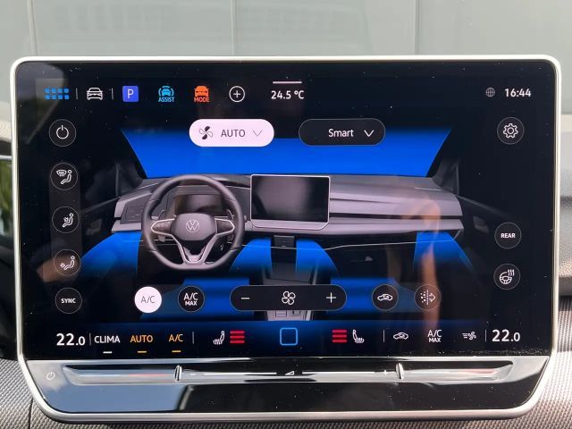 Volkswagen Golf 2.0 TSI 4Motion DSG