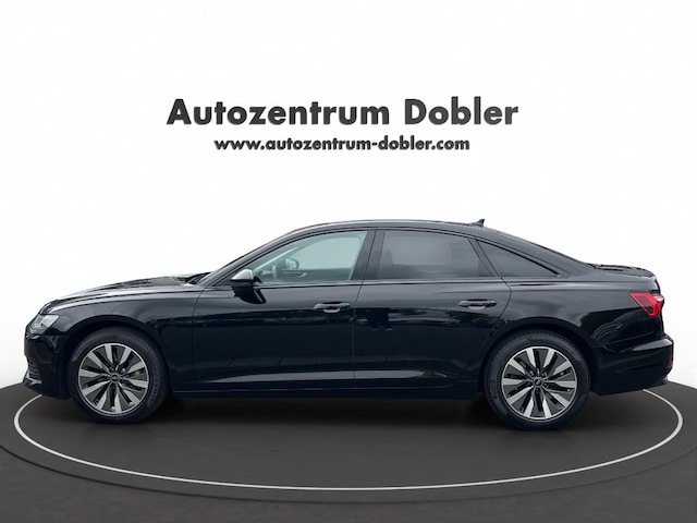 Audi A6 45 TFSI S-Tronic Sedan