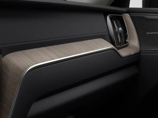 Volvo XC60 AWD T6 Ultra