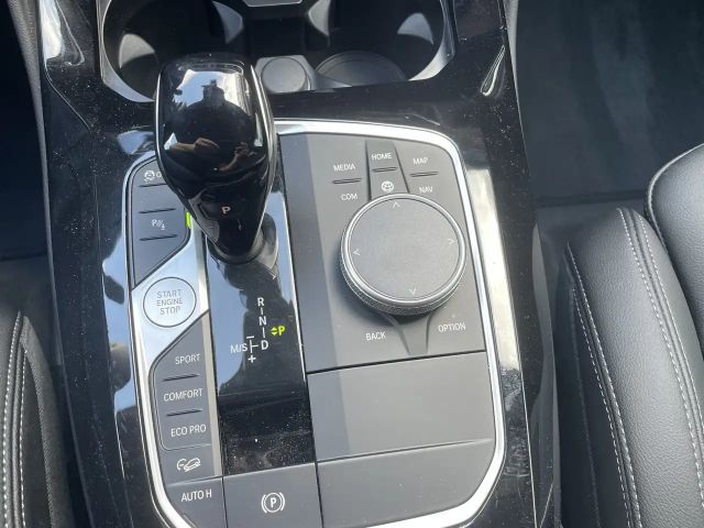 BMW X4 M-Sport xDrive20i