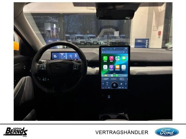 Ford Mustang Mach-E NAVI KLIMAAUTO R-KAMERA LED MYKEY SITZHEIZUNG LED