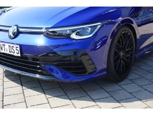 Volkswagen Golf 2.0 TSI 4Motion Golf VIII