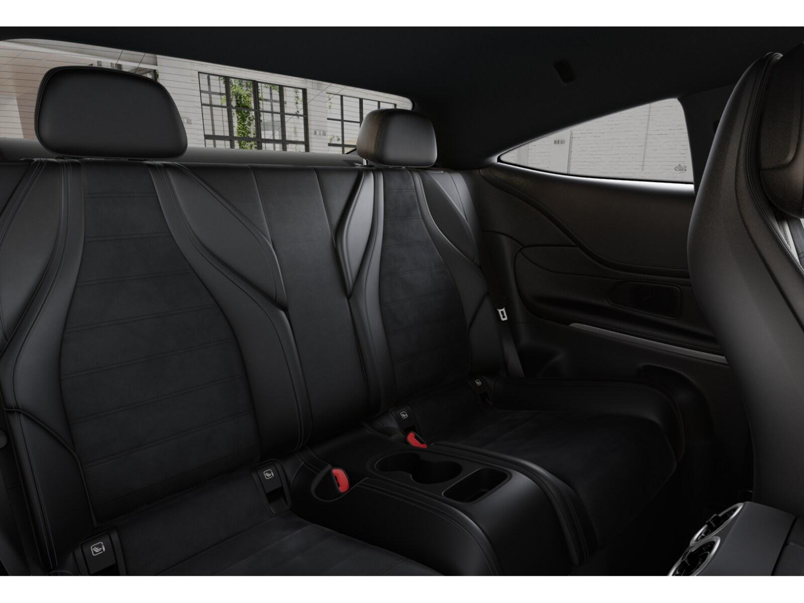 Mercedes-Benz CLE 300 4MATIC AMG Line Coupé