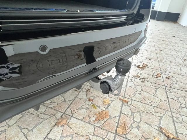 Mercedes-Benz C 200 AMG Line Estate