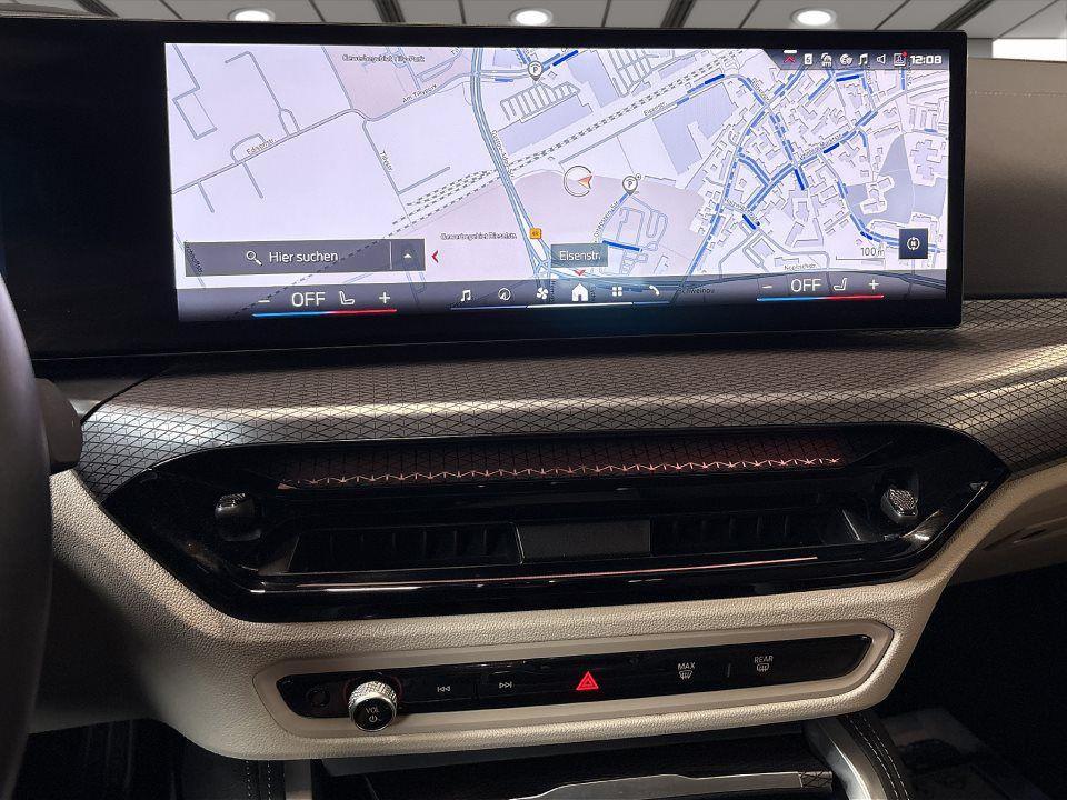 BMW M440 Cabrio M440i xDrive