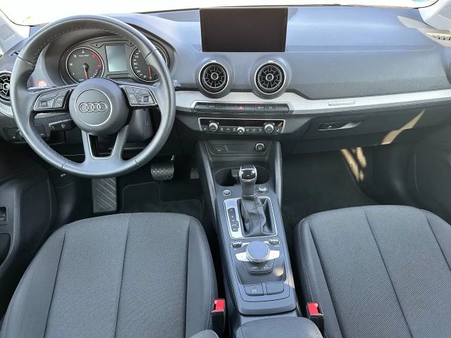 Audi Q2 30 TDI S-Tronic