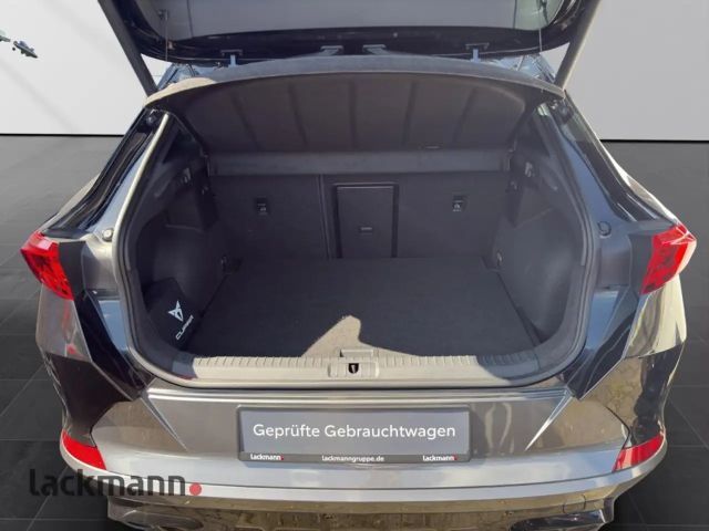 Cupra Formentor 4Drive