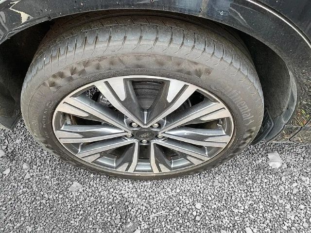 Ford Kuga Plug in Hybrid ST Line