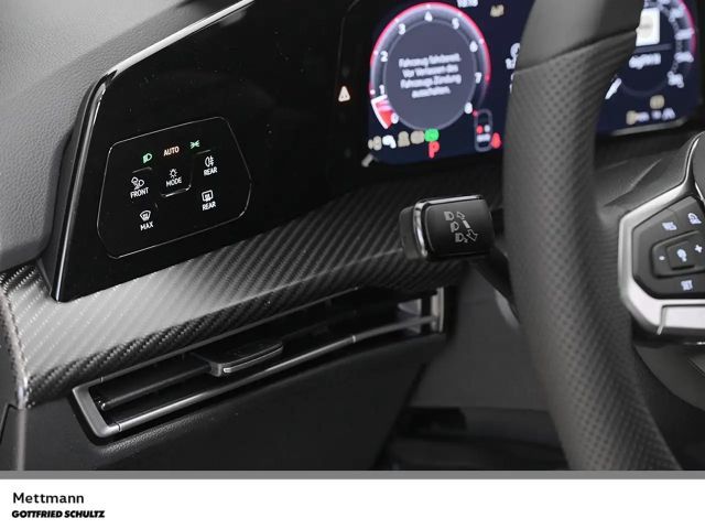 Volkswagen Golf 2.0 TSI DSG GTI