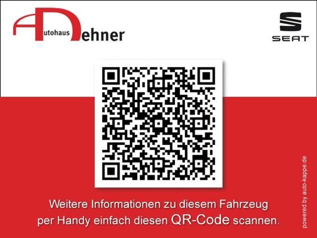 Cupra Formentor 1.5 TSI