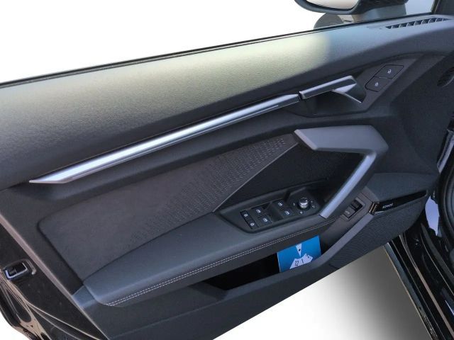 Audi A3 35 TFSI S-Line Sedan