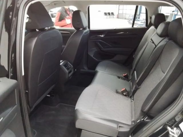 Volkswagen Tayron 1.5 eTSI Life