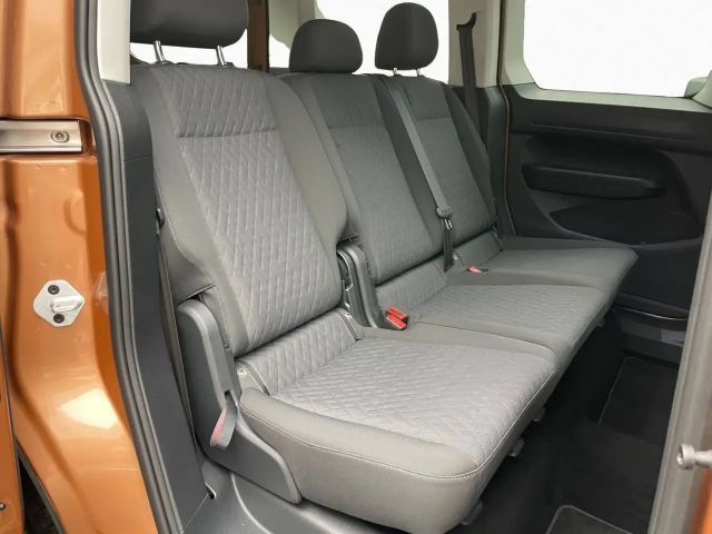 Volkswagen Caddy 2.0 TDI Life