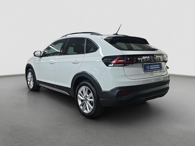 Volkswagen Taigo 1.0 TSI IQ.Drive