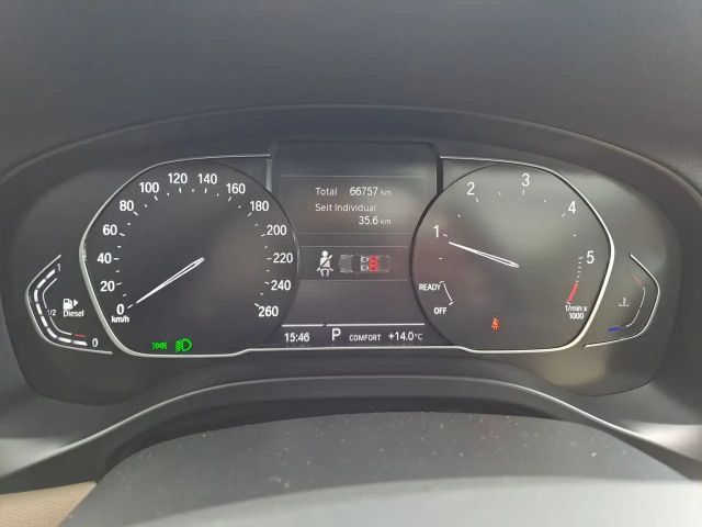 BMW X4 xDrive20d