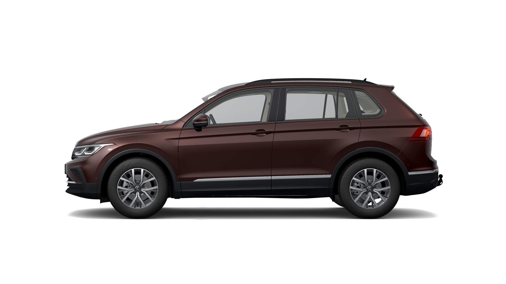 Volkswagen Tiguan 1.5 TSI Life