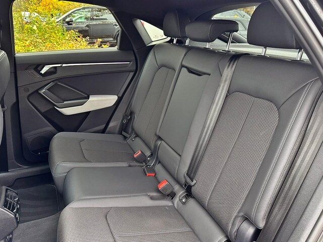 Audi Q3 35 TFSI S-Line S-Tronic Sportback