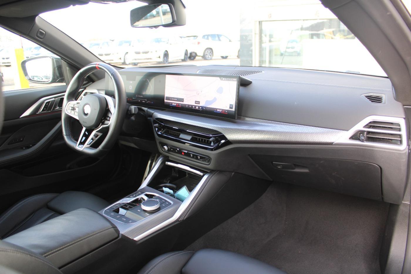 BMW M440 Cabrio M440i xDrive