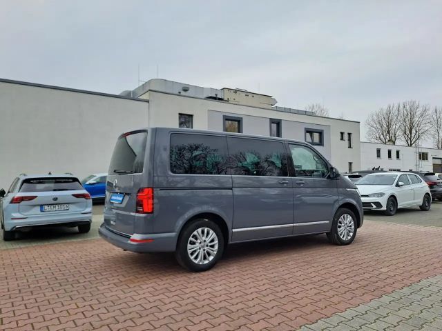 Volkswagen Multivan 2.0 TDI DSG T6