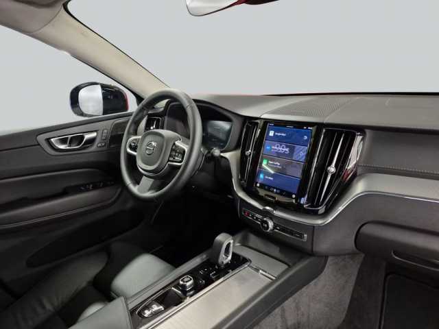 Volvo XC60 XC60