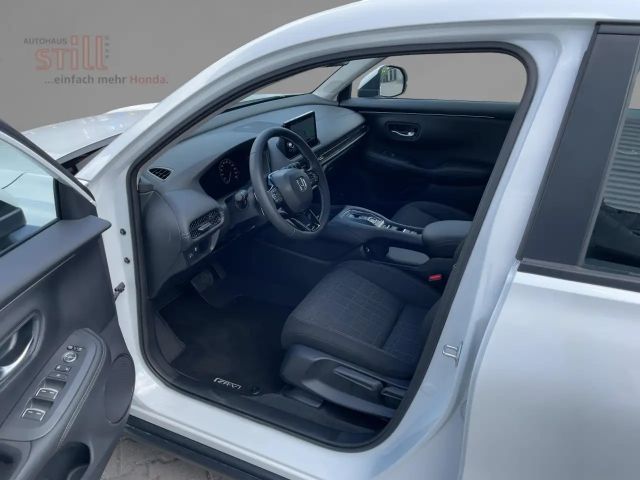 Honda ZR-V 2.0 e:HEV