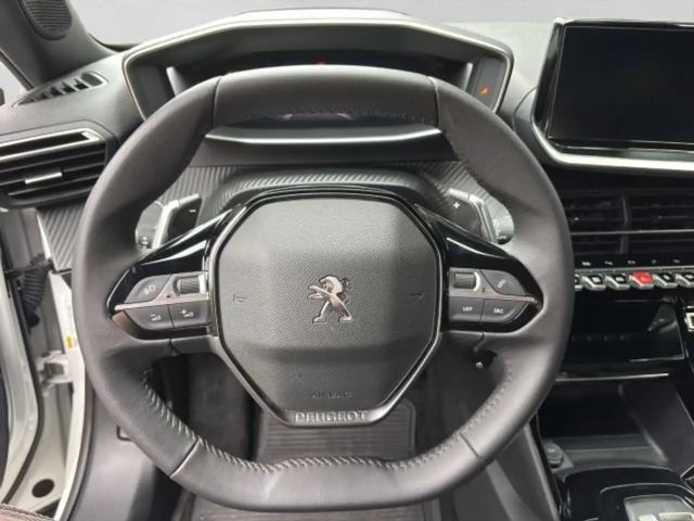 Peugeot 2008 Allure Pack