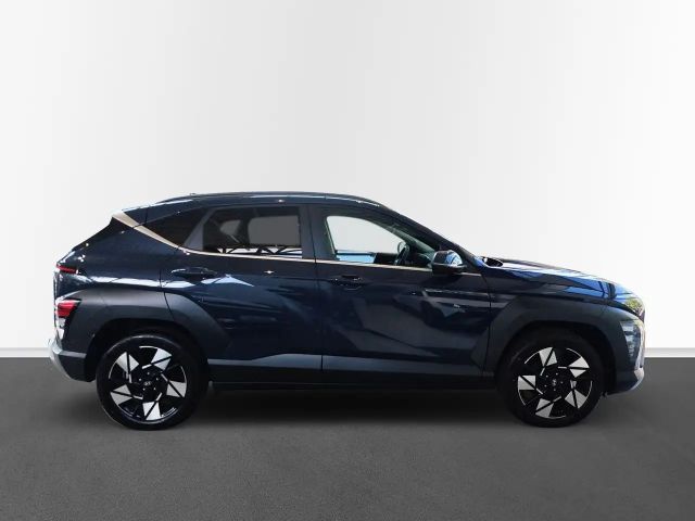 Hyundai Kona Hybrid Trend