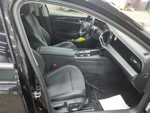 Volkswagen Passat *AHK*ACC*LED*NAVI*APP CONNECT*