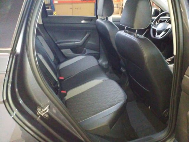 Volkswagen Taigo 1.0 TSI DSG IQ.Drive