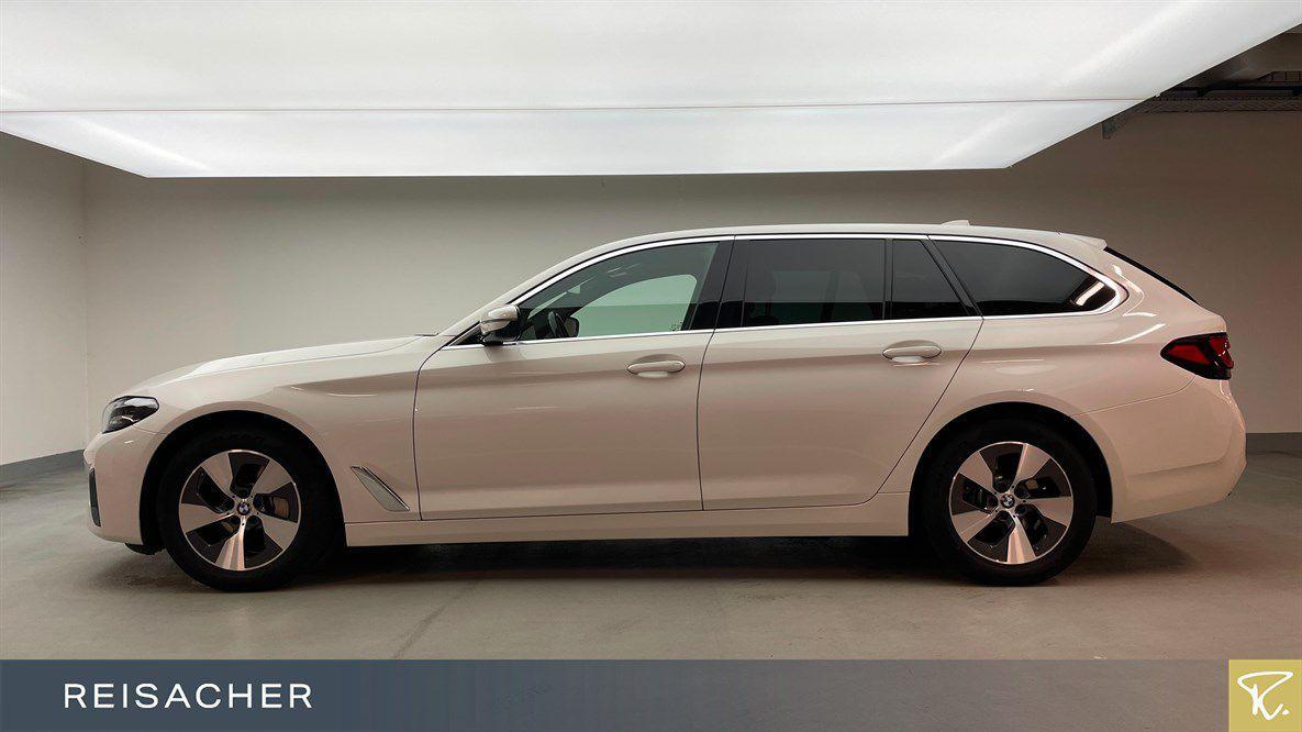 BMW 530 530i Touring