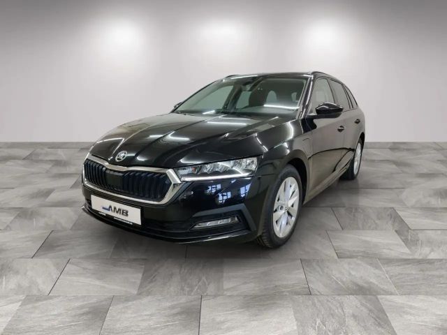 Skoda Octavia 1.4 TSI Ambition Combi iV