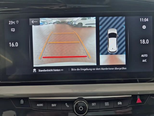 Opel Grandland X Elegance