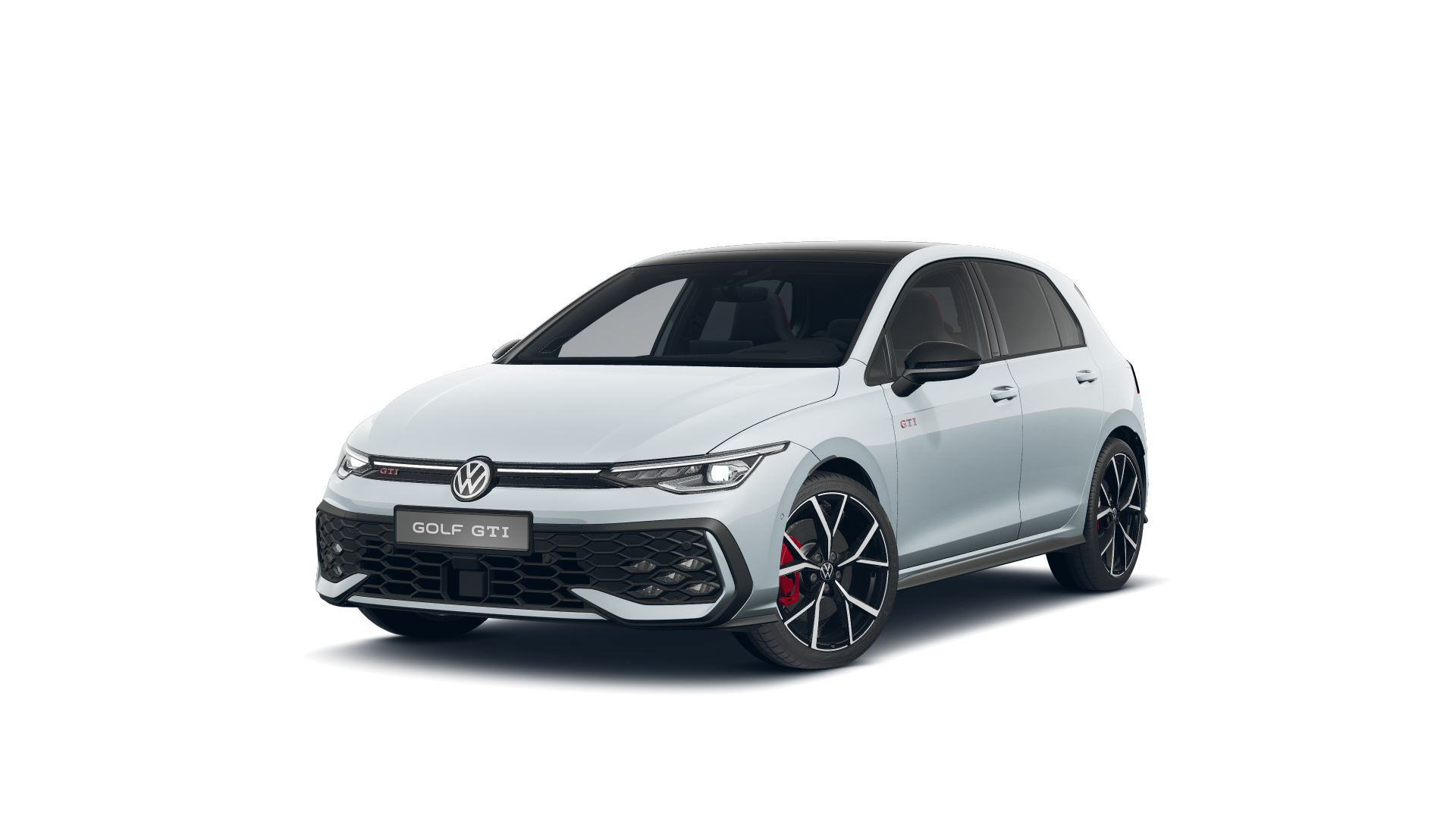 Volkswagen Golf 2.0 TSI DSG Style