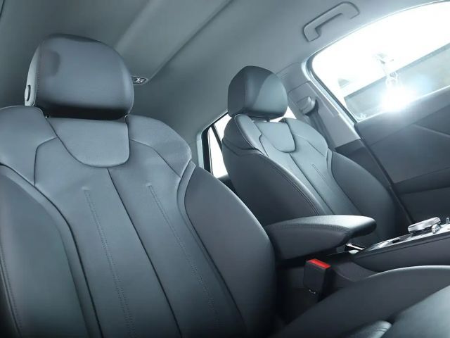 Audi Q2 35 TDI Quattro S-Line