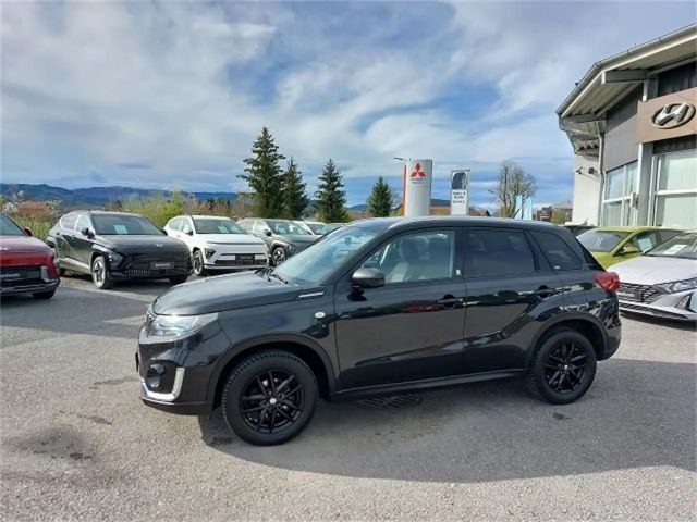 Suzuki Vitara AllGrip GL Hybrid Shine