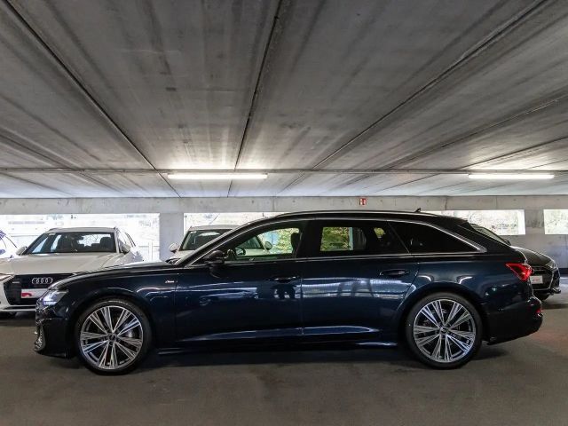 Audi A6 40 TDI S-Tronic