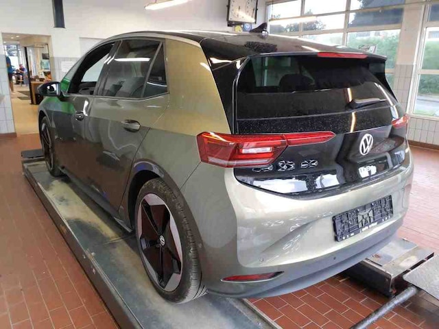 Volkswagen ID.3 77 KWh