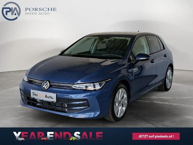 Volkswagen Golf Rabbit TSI