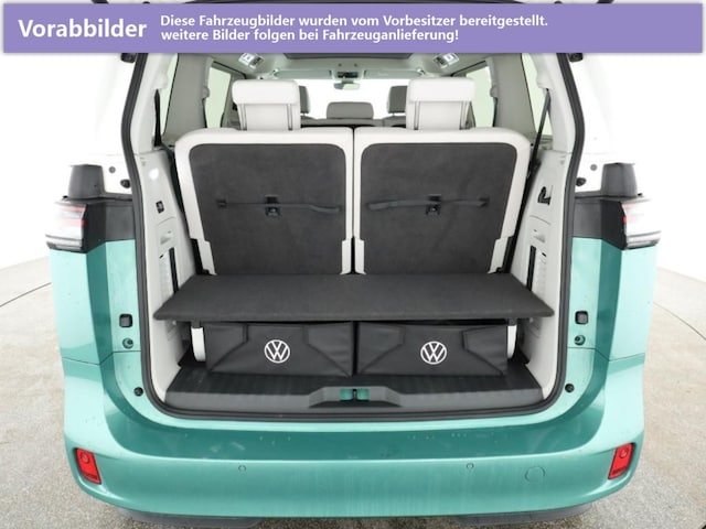 Volkswagen ID.Buzz Pro