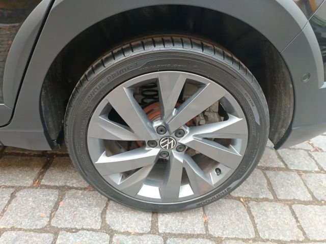 Volkswagen Taigo 1.0 TSI DSG Pro Style