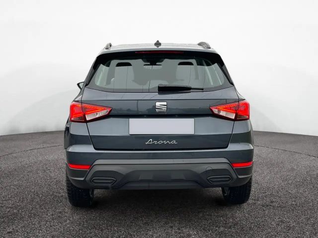 Seat Arona DSG Style