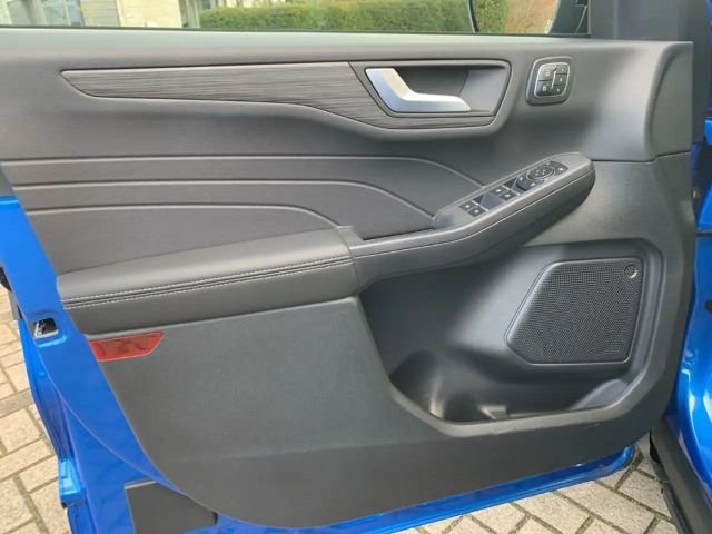 Ford Kuga Active Hybrid X