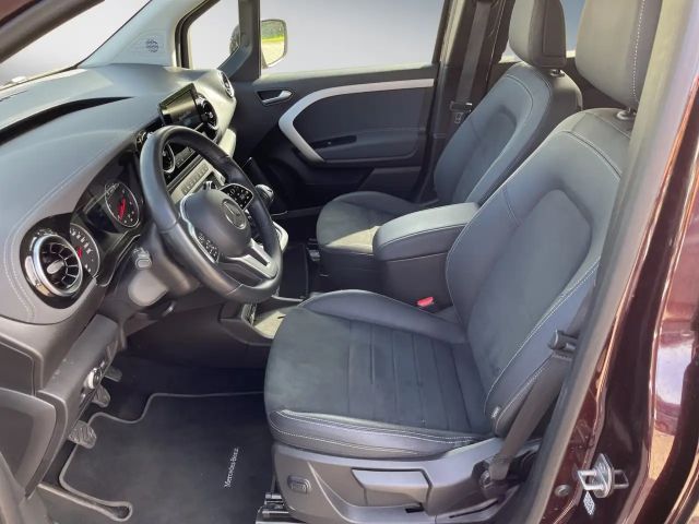 Mercedes-Benz T 180 Progressive