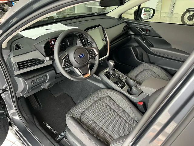 Subaru Crosstrek Active 2,0ie Lineartronik, AHK, Navi,