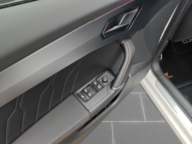 Cupra Formentor 2.0 TSI