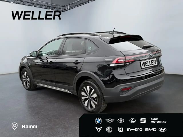 Volkswagen Taigo 1.0 TSI DSG Move