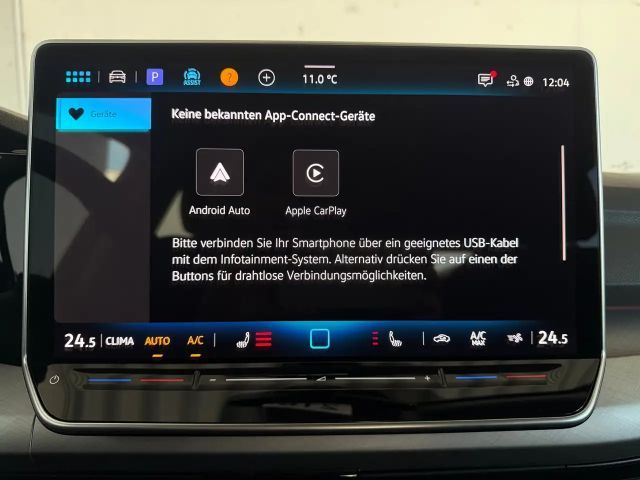 Volkswagen Golf Business DSG Variant