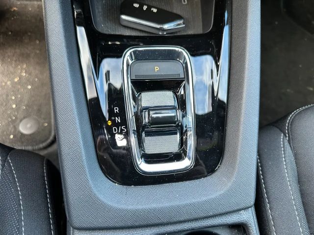 Skoda Octavia Combi Style Style