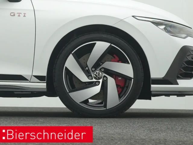 Volkswagen Golf 2.0 TSI DSG GTI